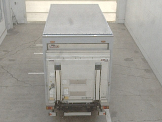 MITSUBISHI CANTER 2013