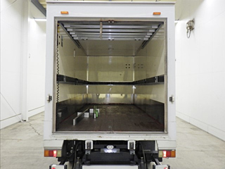 MITSUBISHI CANTER 2013