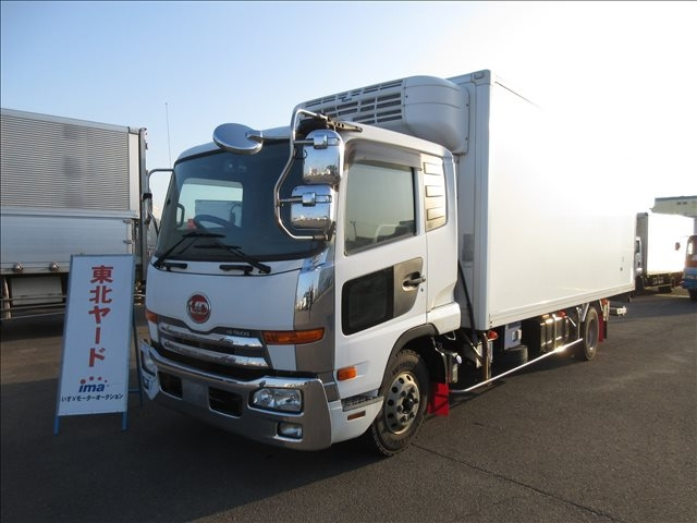 NISSAN CONDOR
