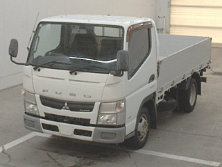 MITSUBISHI CANTER 2011
