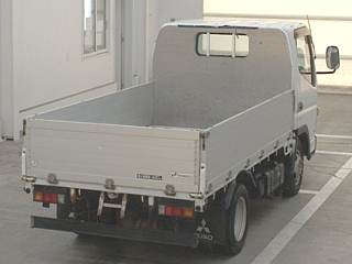 MITSUBISHI CANTER 2011