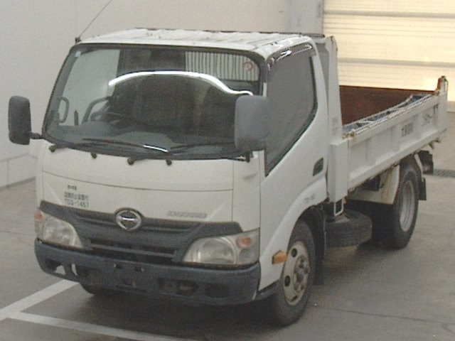 HINO DUTRO 2012