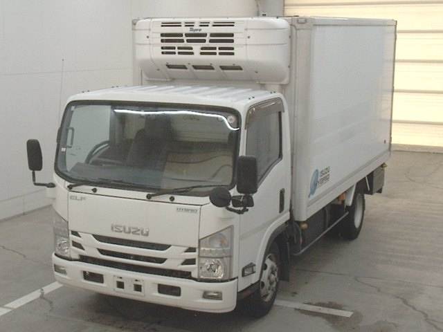 ISUZU ELF 2015
