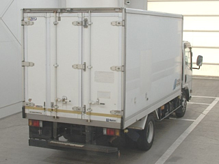 ISUZU ELF 2015