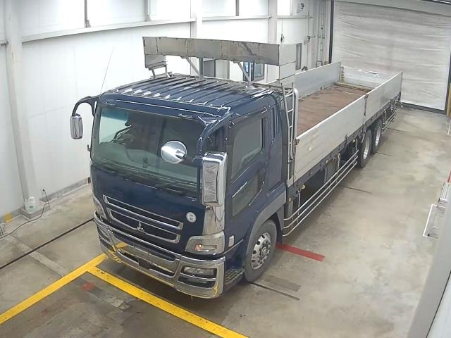 MITSUBISHI FUSO TRUCK