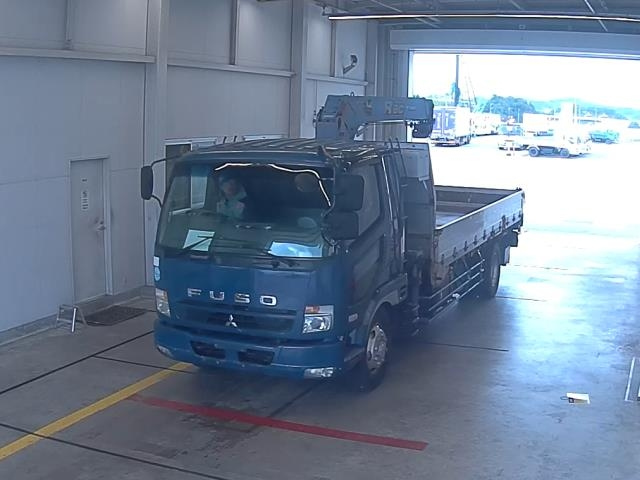 MITSUBISHI FUSO FIGHTER 2006