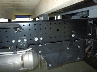 car slider