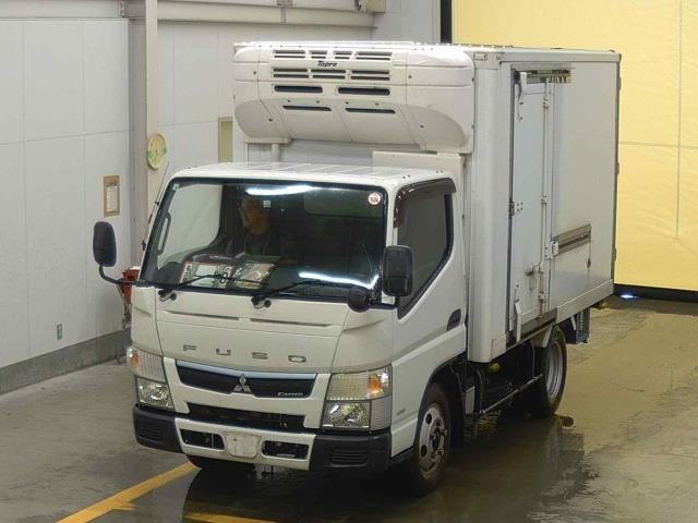MITSUBISHI CANTER 2017