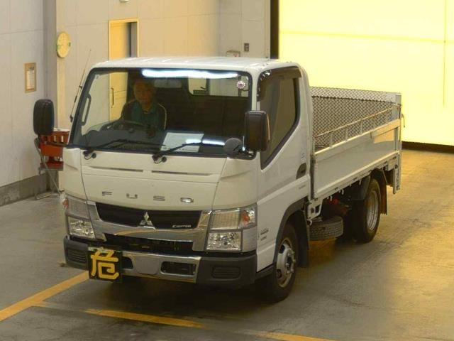 MITSUBISHI CANTER 2014