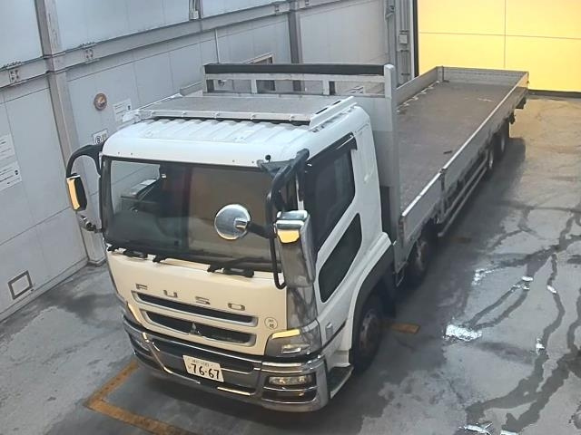 MITSUBISHI FUSO TRUCK