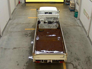 car slider