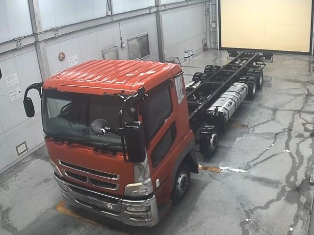 MITSUBISHI FUSO TRUCK