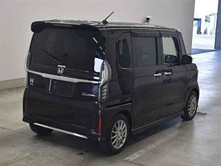HONDA N BOX 2022