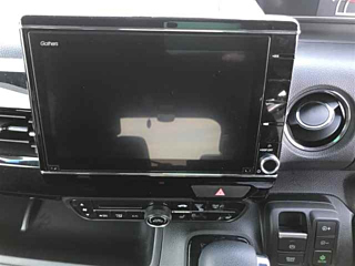 HONDA N BOX 2022
