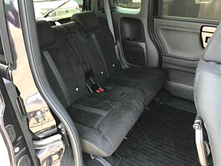 HONDA N BOX 2022