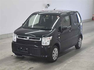 SUZUKI WAGON R 2020