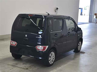SUZUKI WAGON R 2020