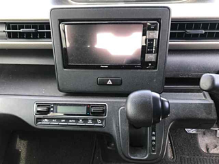 SUZUKI WAGON R 2020