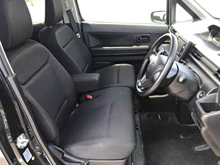 SUZUKI WAGON R 2020