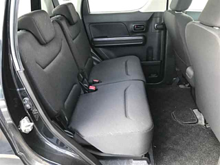 SUZUKI WAGON R 2020