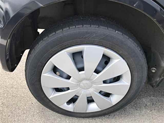 SUZUKI WAGON R 2020