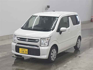 SUZUKI WAGON R 2024