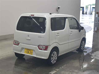 SUZUKI WAGON R 2024