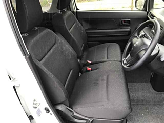 SUZUKI WAGON R 2024
