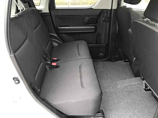 SUZUKI WAGON R 2024