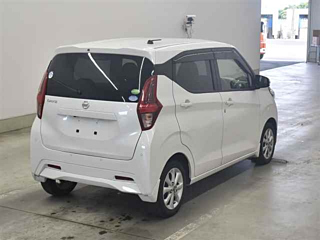 NISSAN DAYZ 2020