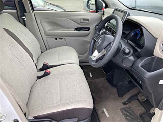 NISSAN DAYZ 2020