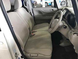 HONDA N BOX 2013