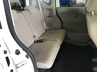 HONDA N BOX 2013