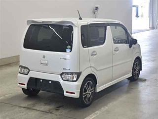 SUZUKI WAGON R 2019