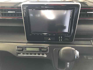 SUZUKI WAGON R 2019