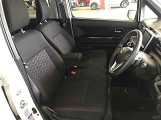 SUZUKI WAGON R 2019