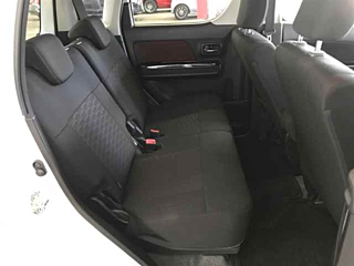 SUZUKI WAGON R 2019