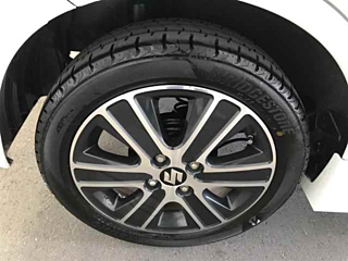 SUZUKI WAGON R 2019