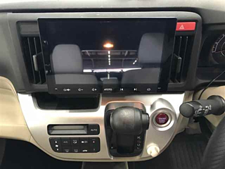 HONDA N WGN 2014