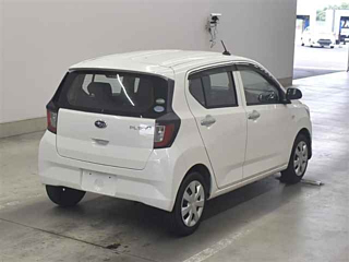 SUBARU PLEO PLUS 2018