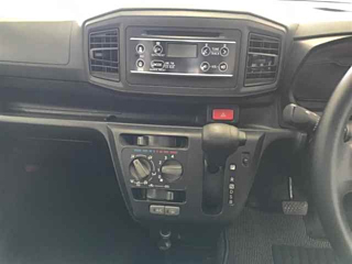 SUBARU PLEO PLUS 2018