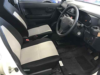 SUBARU PLEO PLUS 2018