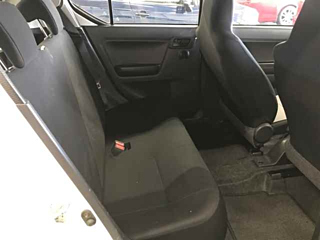 SUBARU PLEO PLUS 2018