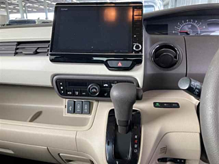 HONDA N BOX 2020