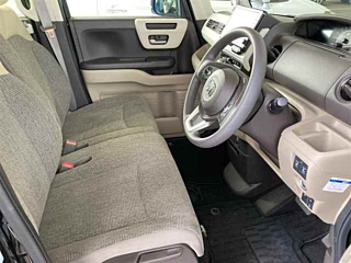 HONDA N BOX 2020