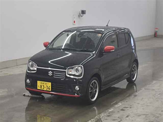 SUZUKI ALTO 2018