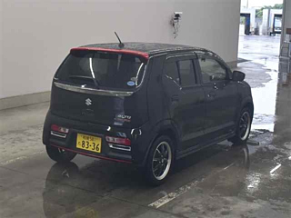SUZUKI ALTO 2018