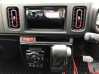 SUZUKI ALTO 2018