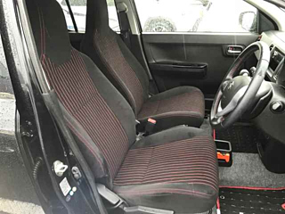 SUZUKI ALTO 2018