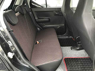 SUZUKI ALTO 2018